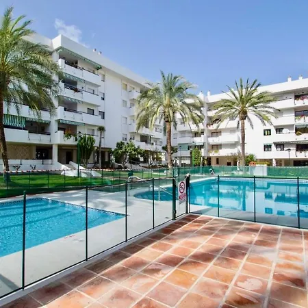Appartement La Carihuela Torremolinos