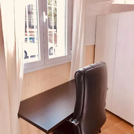 Appartement La Carihuela