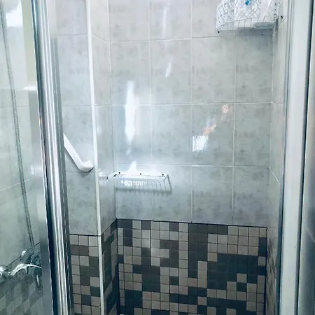 La Carihuela Appartement *