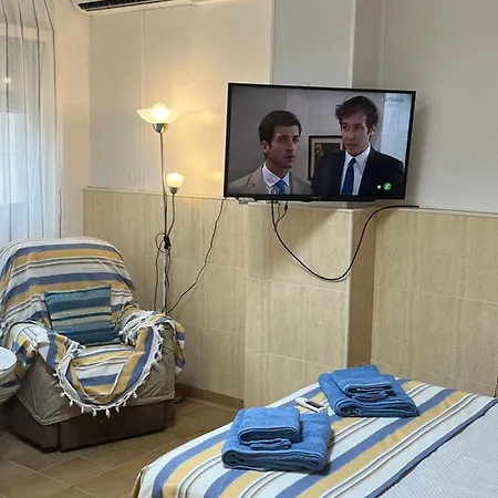 Apartment La Carihuela