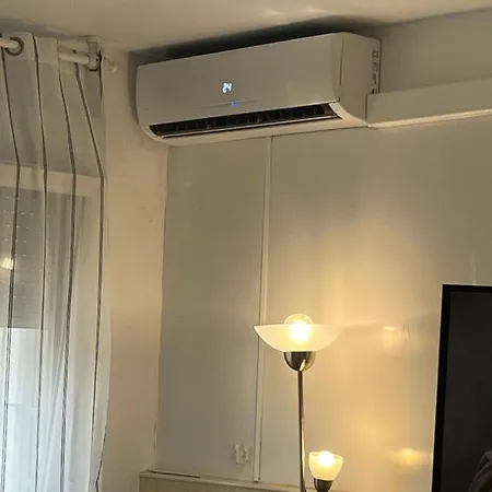 Appartement La Carihuela Torremolinos