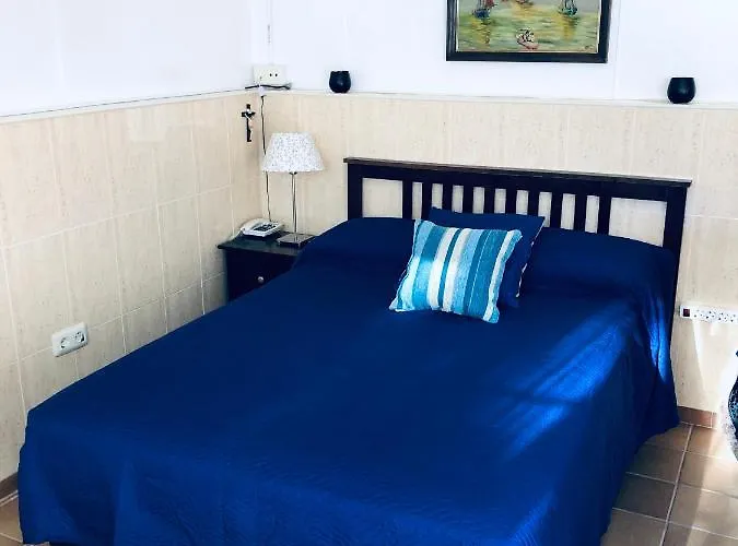 Apartamento La Carihuela