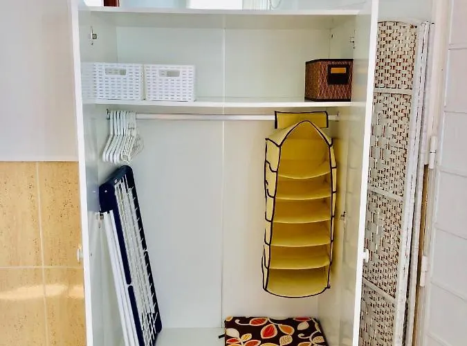 Apartamento La Carihuela