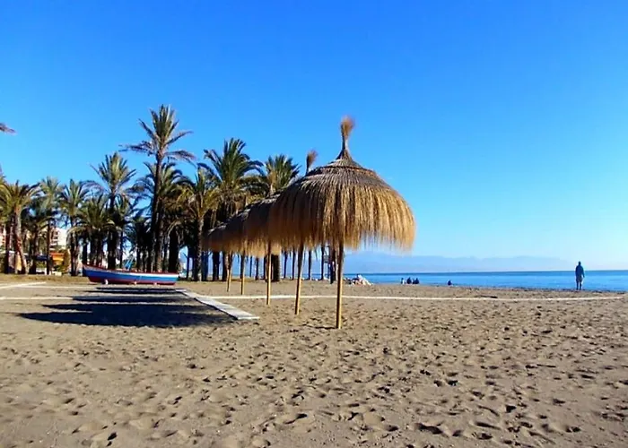 La Carihuela * Torremolinos