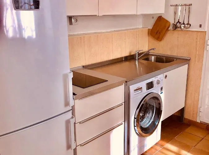 Apartamento La Carihuela *