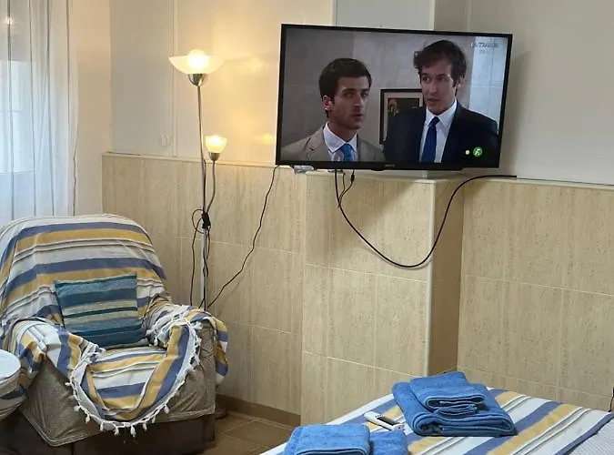 Apartamento La Carihuela