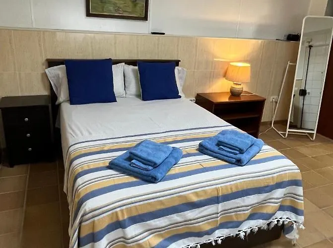 Apartamento La Carihuela Torremolinos