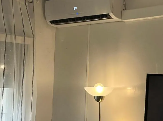 Apartamento La Carihuela Torremolinos