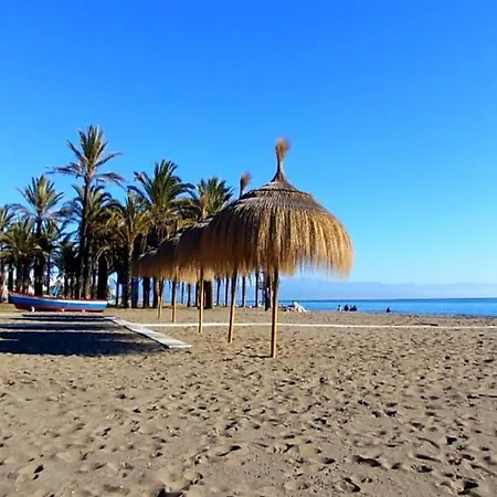 La Carihuela * Torremolinos