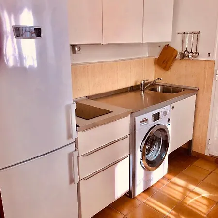 Apartament La Carihuela *