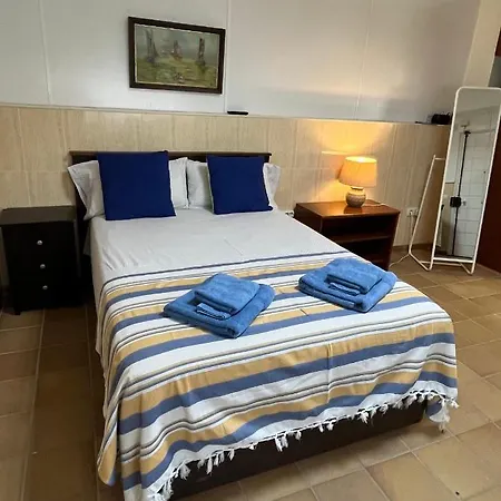 Apartament La Carihuela Torremolinos