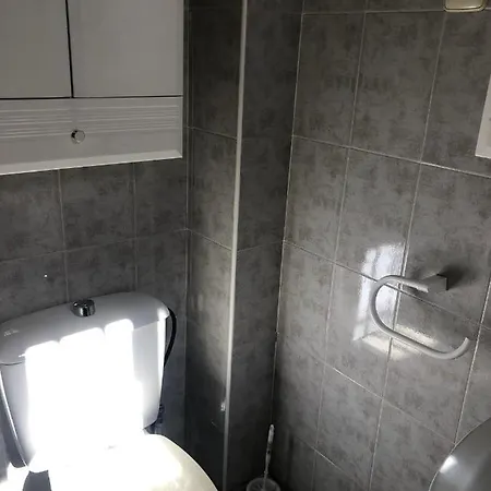 La Carihuela Apartmán