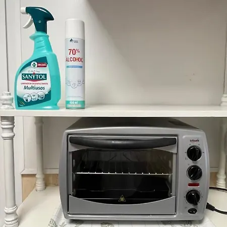 La Carihuela Apartmán Torremolinos