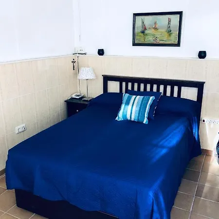 Apartment La Carihuela