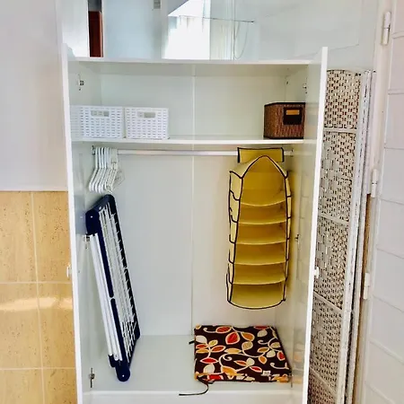 Apartment La Carihuela