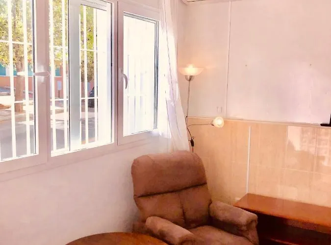 La Carihuela * Torremolinos