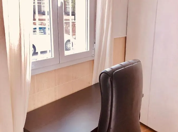 Apartment La Carihuela