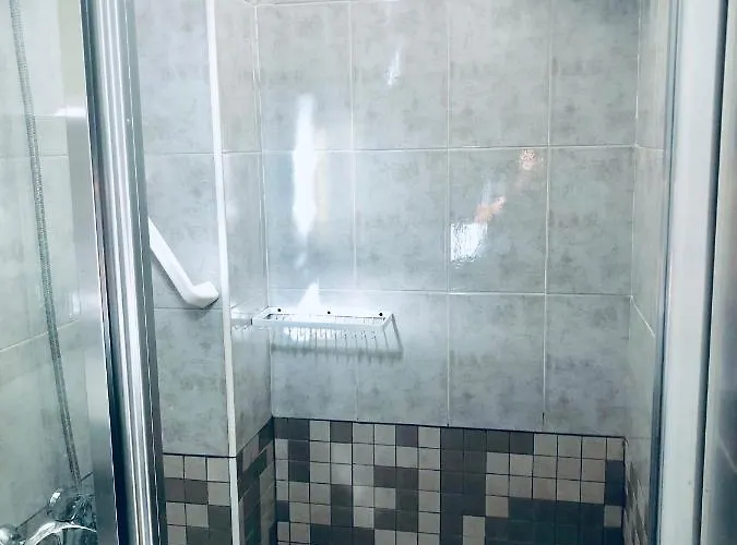 La Carihuela Apartment *