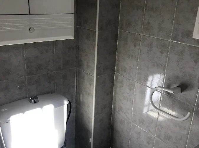 La Carihuela Apartment